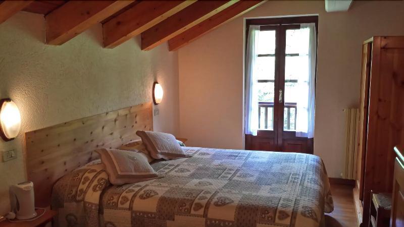 Hotel Locanda Belvedere Courmayeur Dış mekan fotoğraf