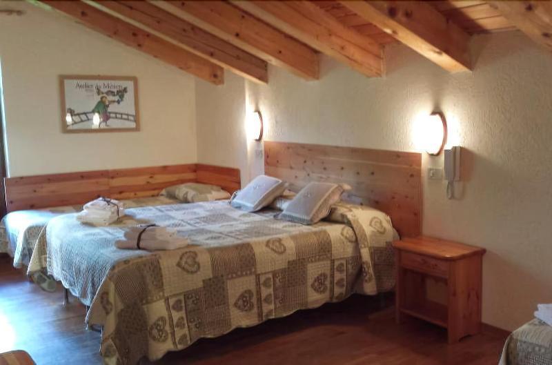 Hotel Locanda Belvedere Courmayeur Dış mekan fotoğraf