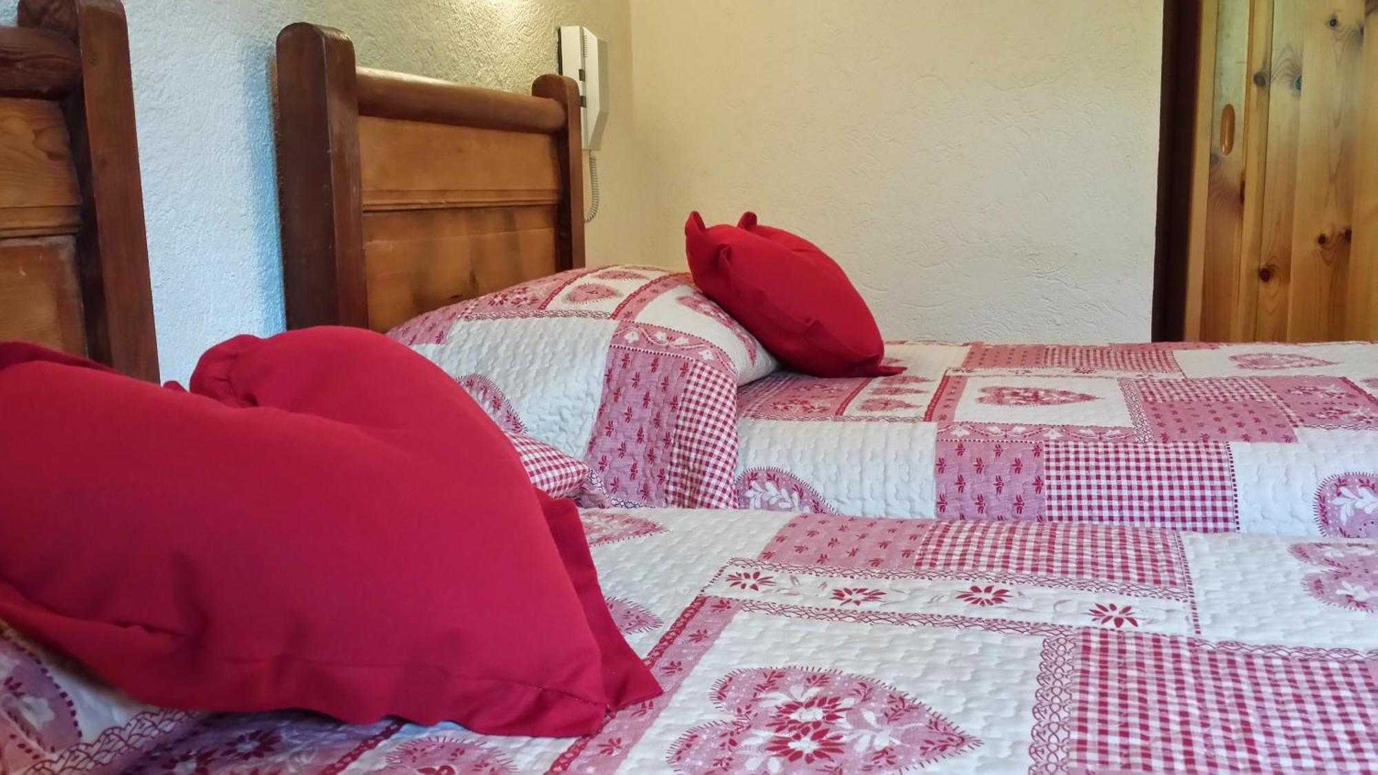 Hotel Locanda Belvedere Courmayeur Dış mekan fotoğraf