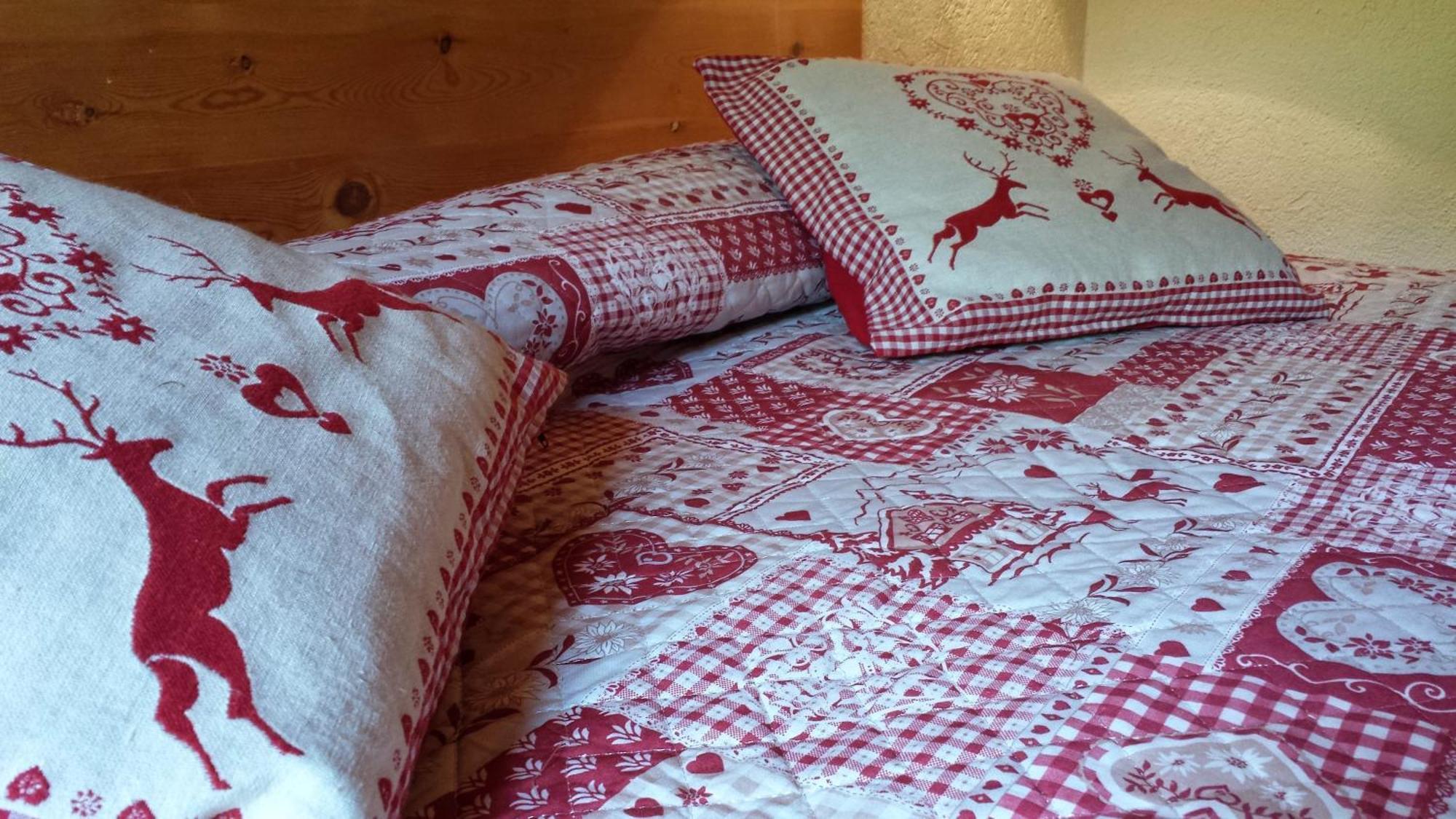 Hotel Locanda Belvedere Courmayeur Dış mekan fotoğraf