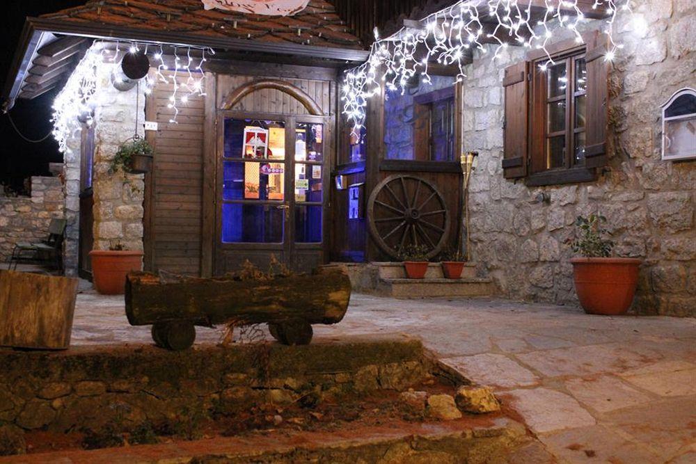 Hotel Locanda Belvedere Courmayeur Dış mekan fotoğraf